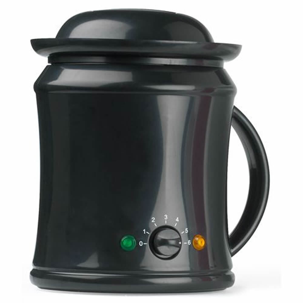 waxaway Wax Pot Heater 1000cc Wax Heaters Sally Beauty