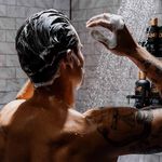 UNITE Hair GO24&middot;7 Men's Mint Thickening Shampoo 236ml