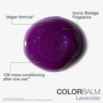 Matrix Biolage ColorBalm Ultra-Nourishing Colour Depositing Conditioner - Lavender 250ml