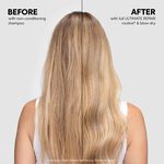 Wella Professionals Ultimate Repair Hair Mask 75ml
