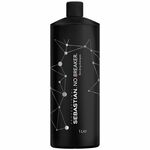Sebastian Professional No Breaker Bonding Shampoo 1l