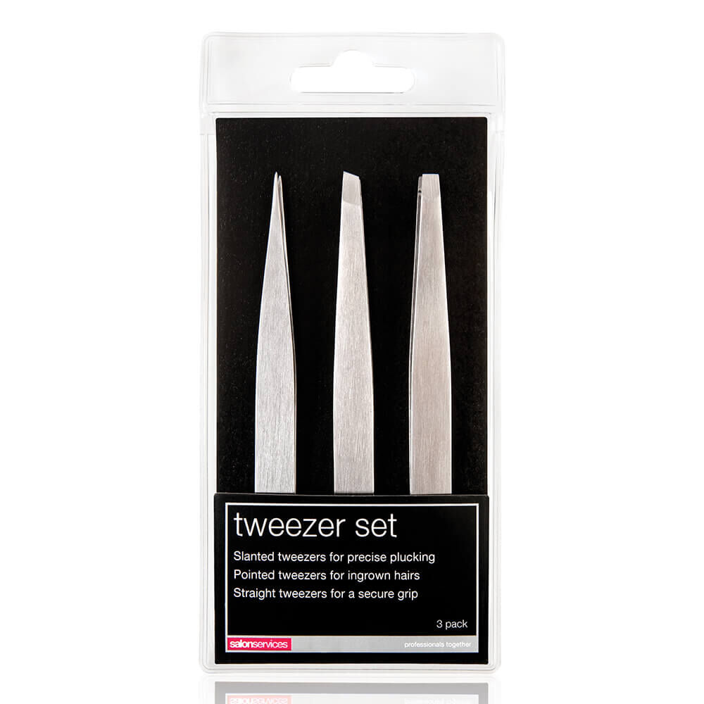 Tweezers shop ingrown hair