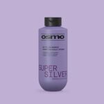 Osmo Super Silver No Yellow Shampoo 400ml