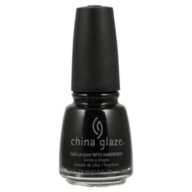 China Glaze Nail Lacquer - 14ml