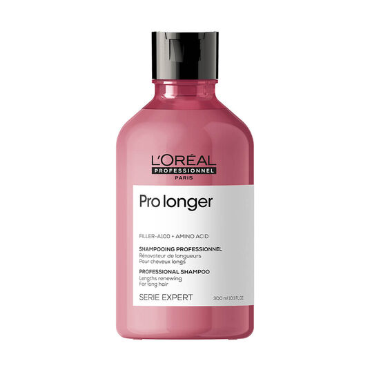 L'Or&eacute;al Professionnel Serie Expert Pro Longer Professional Shampoo 300ml
