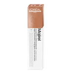 L'Oréal Professionnel Majirel Permanent Hair Colour New Packaging - 4.8 50ml