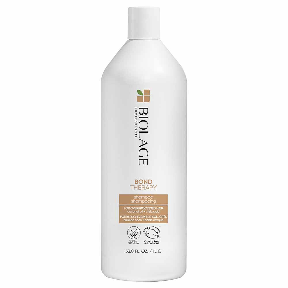 Matrix Biolage Bond Therapy Shampoo 1L