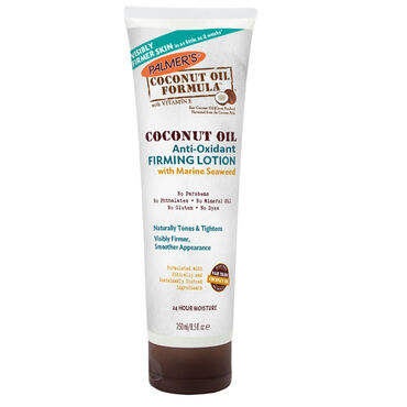 Palmer's Coconut Oil Formula Anti-Oxidant Firming Lotion 250ml