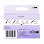 Salon System Individuals Volume Short Lashes