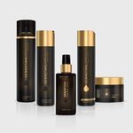 Sebastian Professional Dark Oil Lightweight Styling Oil 95ml