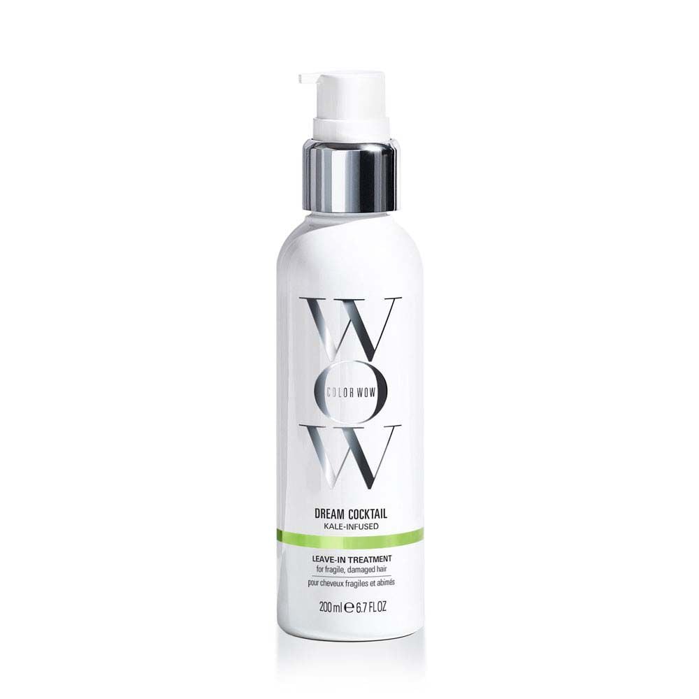 Color Wow Dream Cocktail Kale-Infused Leave-In Strengthening Treatment 200ml