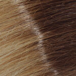 Beauty Works Celebrity Choice Slim Line Tape Hair Extensions 18 Inch - Mocha Melt 48g