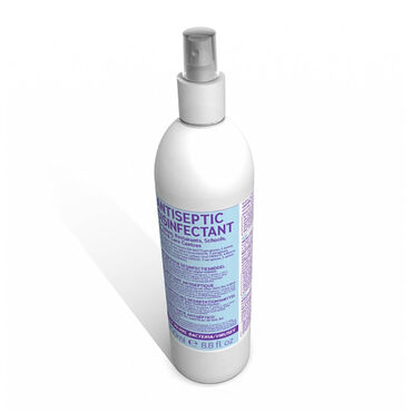 Filecide Antiseptic Disinfectant for Fabric Surfaces 250ml