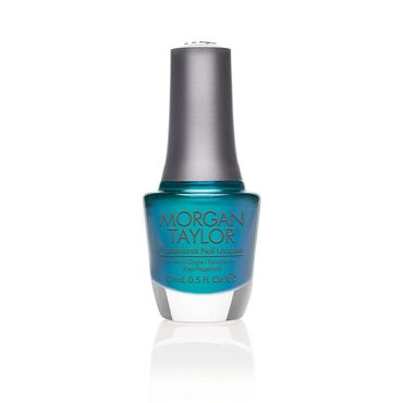 Morgan Taylor Nail Lacquer - Stop Shop And Roll 15ml