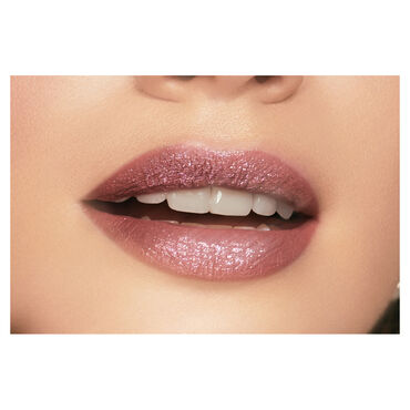 Ciate Glitter Flip Matte Metallic Liquid Lipstick Infamous 3ml