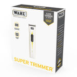 WAHL Super Trimmer Hair