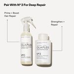 Olaplex No. 0 Intensive Bond Building Hair Treatment 155ml