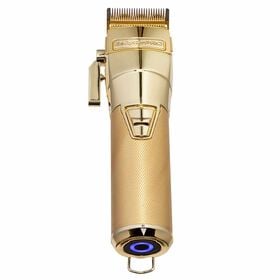 BaByliss PRO FXONE All-Metal Gold Clipper