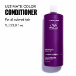 Wella Professionals Ultimate Colour Conditioner 1000ml