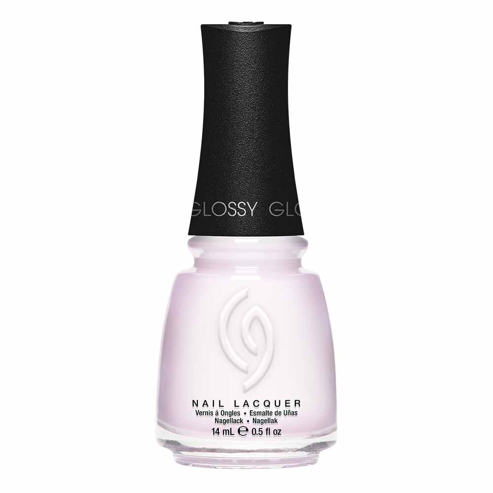 China Glaze Nail Lacquer - Rainbow 14ml