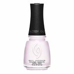 China Glaze Nail Lacquer - Rainbow 14ml