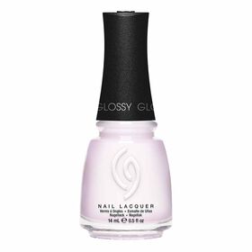 China Glaze Nail Lacquer - Rainbow 14ml