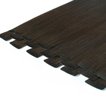 Beauty Works Celebrity Choice Slim Line Tape Hair Extensions 20 Inch - Dubai 48g