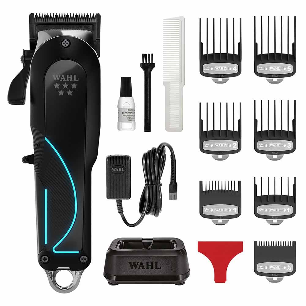 Wahl Senior 2.0 Professional Cordless Clipper