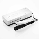 ghd Chronos Max Straightener White
