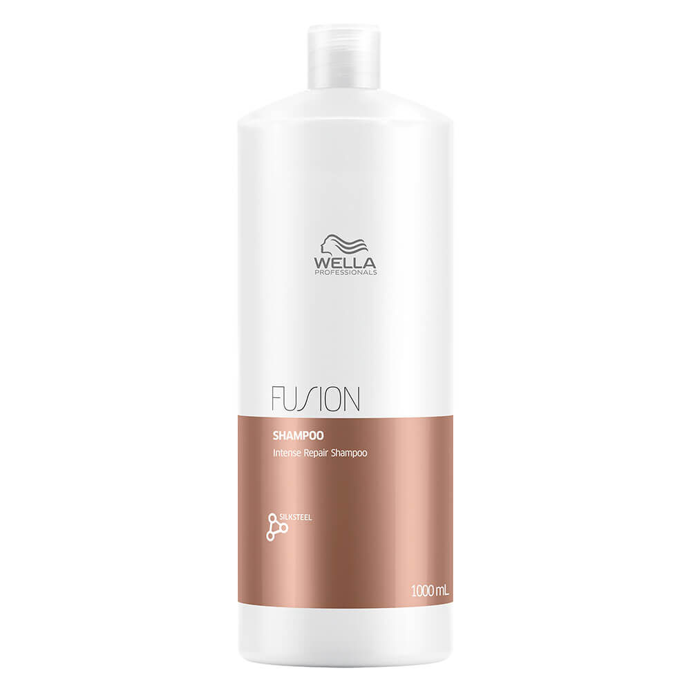 Fusionplex shampoo hot sale