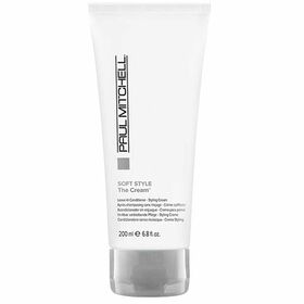 Paul Mitchell Soft Style The Cream 200ml