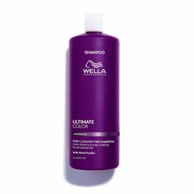 Wella Professionals Ultimate Colour Shampoo 1000ml