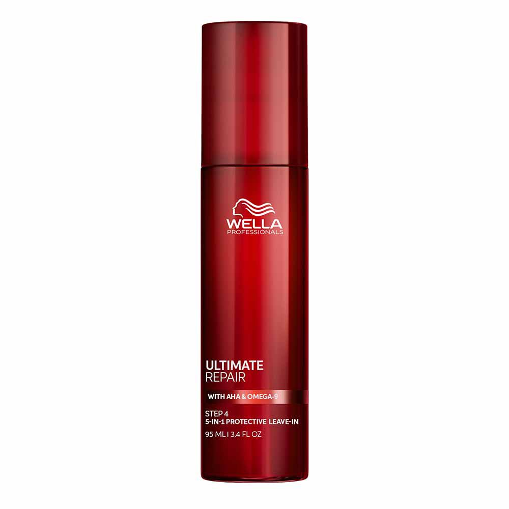 Wella Professionals Ultimate Repair 5-In-1 Protective Leave-In