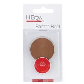 Hi Brow Powder Palette Refill