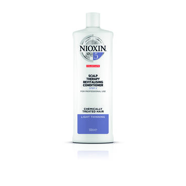 Wella Professionals Nioxin System 5 Conditioner 1000ml