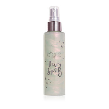 Ciate Dewy Spritz Luminous Prime & Set Spray 125ml