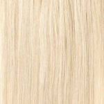 Wildest Dreams 100% Human Hair Clip-In Extensions, Full Head, 18 inch/88g -18/22 Medium Blonde