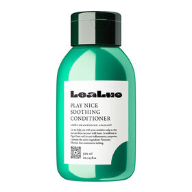 LeaLuo Play Nice Soothing Conditioner 300ml