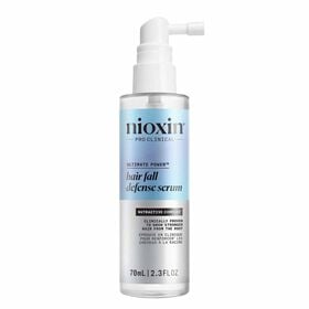 Nioxin Hair Fall Defense Serum 70ml