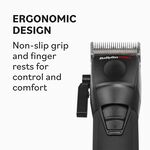 BaBylissPRO FRESHFX Cordless Clipper