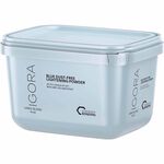 Schwarzkopf Professional Igora Vario Blond Plus Powder Lightener 450g