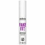Andreia Professional Fake It! Mascara - Intense Black