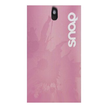 Snap Number 1 Pocket Perfume for Her 20ml