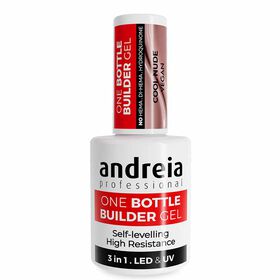 Andreia Professional One Bottle Builder Gel 3 In 1