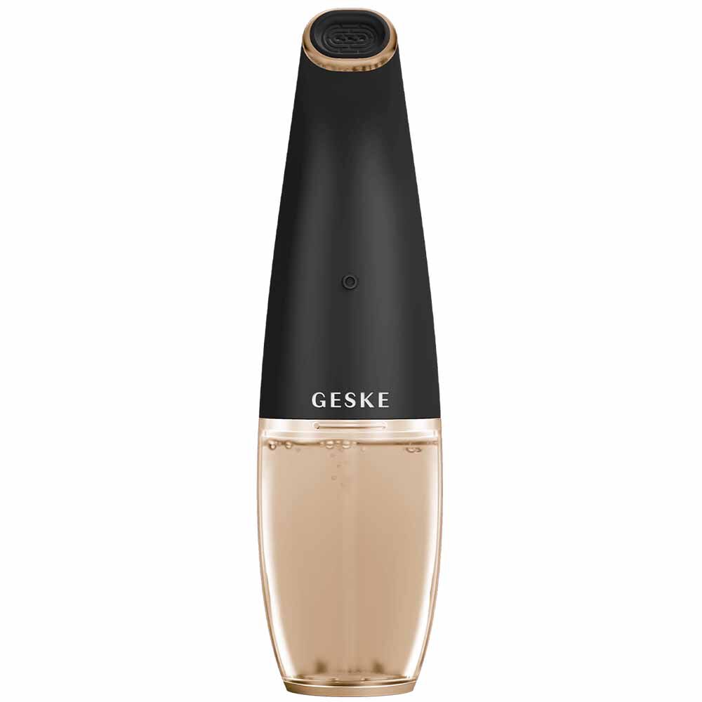 GESKE Aqua-Stream Face Cleanser | 8 in 1 GESKE Aqua-Stream Face Cleanser | 8 in 1