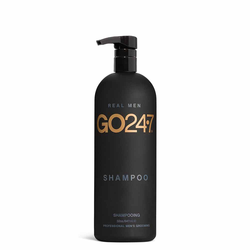UNITE Hair GO24&middot;7 Men's Shampoo 947ml