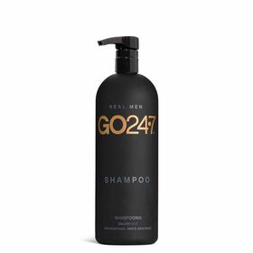UNITE Hair GO24&middot;7 Men's Shampoo 947ml