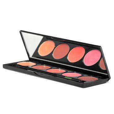 Airbase Laid Bare Lip Palette Nude