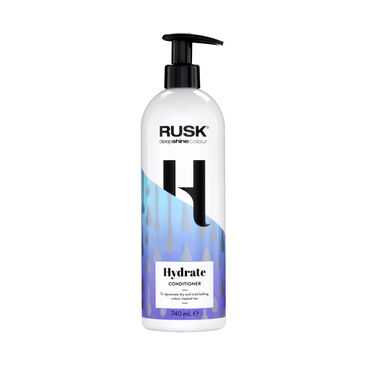 Rusk Hydrate Conditioner 740ml