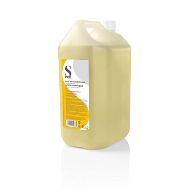 Salon Services Hair Aid Conditioner 5L